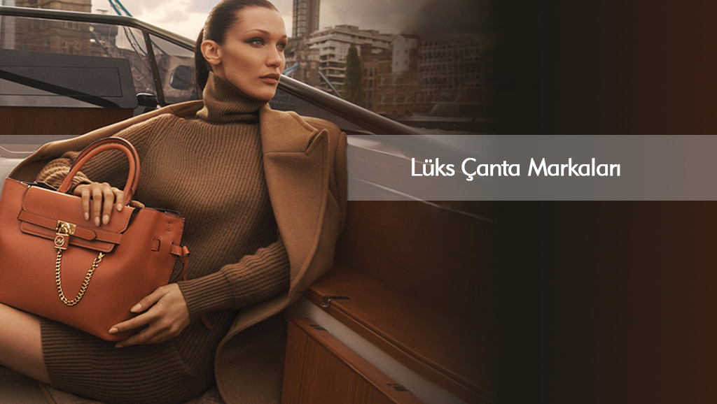 Lüks Çanta